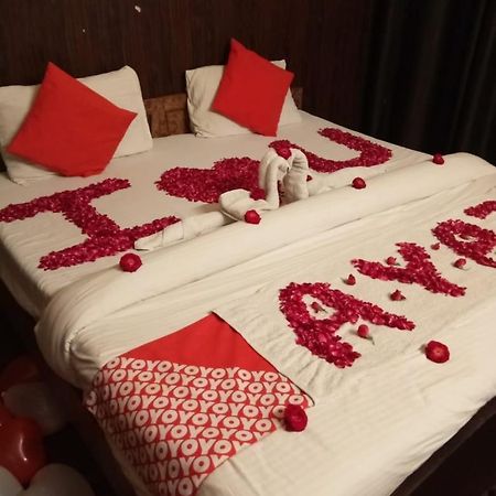 Hotel Kamal Lucknow Exterior foto